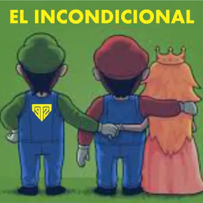 El Incondicional - Single - Terco 92