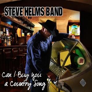 Steve Helms Band - My Worst Best Friend - Line Dance Music