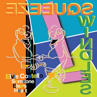 Someone Else's Heart - Single - Elvis Costello