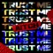 Trust Me - Aitch lyrics
