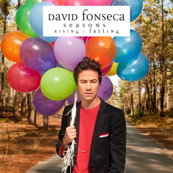Cover artwork for It Shall Pass