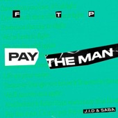 Pay the Man (Remix) artwork