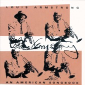 Louis Armstrong - Little Girl Blue