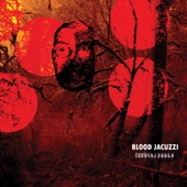 Blood Jacuzzi - Sarah Marshall