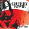Girl Behind My Girl - CHERRY BOMB lyrics
