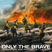 Hold the Light (feat. S. Carey) [From "Only the Brave"] artwork
