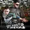 Amor de Lejos (Remix) [feat. Yomo] - Single album lyrics, reviews, download