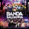 Zé do Caroço (feat. Leci Brandão) - Banda Saldanha lyrics