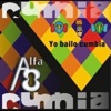 Yo Bailo Cumbia - EP