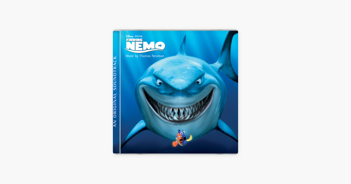 ‎Finding Nemo (An Original Soundtrack) by Thomas Newman on Apple Music