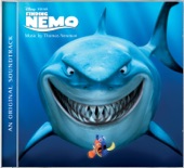 Finding Nemo (An Original Soundtrack) artwork