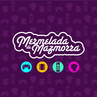 Mermelada De Mazmorra podcast