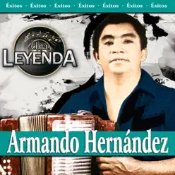 Éxitos Armando Hernández - Armando Hernandez