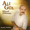 Deyişler Türküler / Bilmeli (Elbistan)