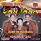Inang Nauli Lagu - Trio Santana lyrics