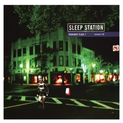 Runaway Elba 1 - Sleep Station