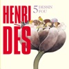 Henri Dès, Vol. 5: Dessin fou, 2006