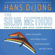 Hans DeJong - The Silva Method for Success and Self-Confidence
