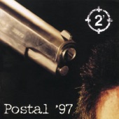 Postal '97 artwork