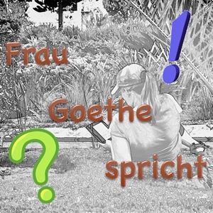 Sprechen wir über Gehörlosigkeit, Frau Dick!