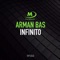 Infinito - Arman Bas lyrics