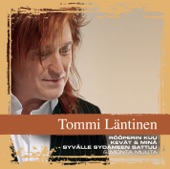 Tommi Läntinen - Rööperin Kuu