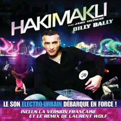 Dilly Dally (feat. Jamie Shepherd) - EP - Hakimakli Dilly Dally (feat. Jamie Shepherd) - EP - Hakimakli