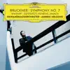 Bruckner: Symphony No. 7 - Wagner: Siegfried's Funeral March (Live) album lyrics, reviews, download
