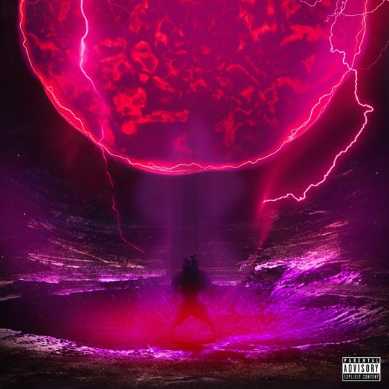 Cover artwork for Forecast