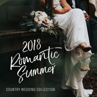 Wild Country Instrumentals - 2018 Romantic Summer: Country Wedding Collection, Sensual Ballads, Best Instrumental Country Music artwork