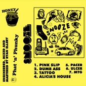 Pink Slip by Snooze