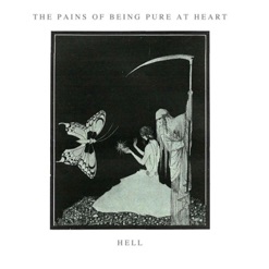 HELL cover art