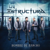La Estructura - Contigo Safo (Album Version)