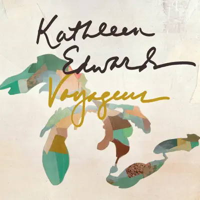 Voyageur - Kathleen Edwards