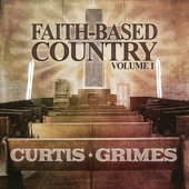 Faith Based Country Volume 1 artwork