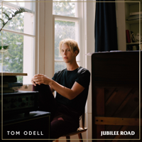 Tom Odell - Jubilee Road (Deluxe) artwork