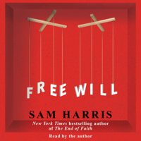 Sam Harris - Free Will (Unabridged) artwork