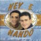 Travessia do Araguaia - Ney E Nando lyrics