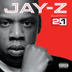 Blueprint 2.1 - Jay-Z