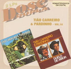 Tião Carreiro e Pardinho - Aquela Ingrata