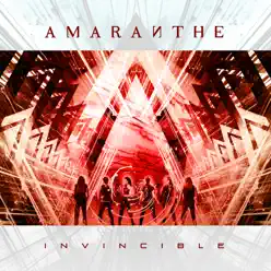 Invincible (US Version) - Single - Amaranthe