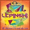 A Musica e a Arte do Som - Lepinski lyrics