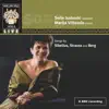 Sibelius, Strauss & Berg (Wigmore Hall Live) album lyrics, reviews, download