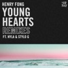 Young Hearts (feat. Nyla & Stylo G) [Lady Bee Remix]