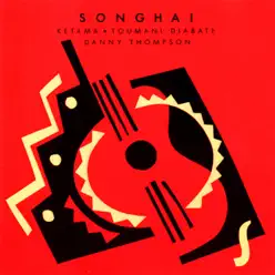 Songhai (Remasterizado) - Ketama