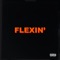 Flexin' - KiddBlack lyrics