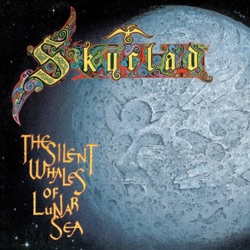 Skyclad - A Stranger in the Garden