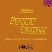 Fimba - Funky Business