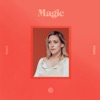 Magic - Verlou Remix - Single artwork
