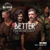 Better - EP, 2018
